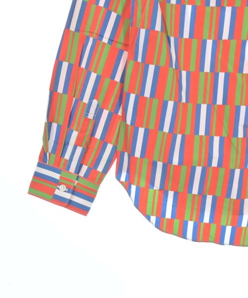 COMME des GARCONS HOMME DEUX 休閒襯衫