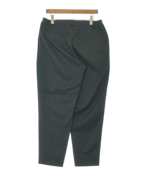 COMME des GARCONS HOMME DEUX 長褲