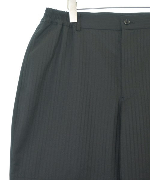 COMME des GARCONS HOMME DEUX 長褲