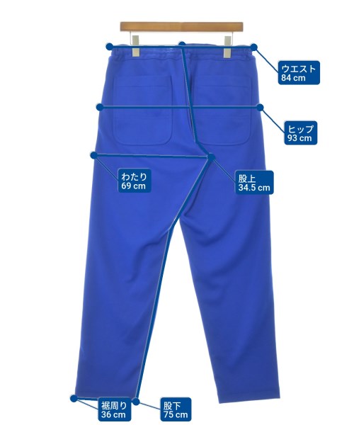 COMME des GARCONS HOMME DEUX 其他款