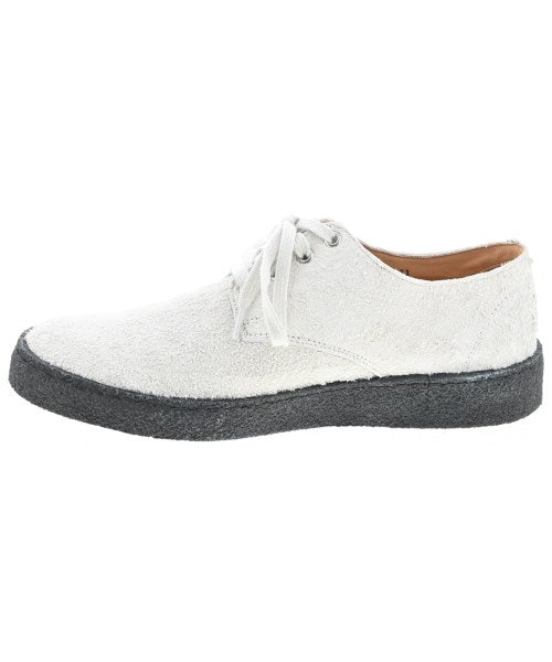 COMME des GARCONS HOMME DEUX 運動鞋