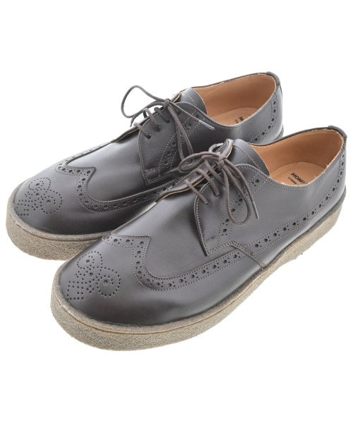 COMME des GARCONS HOMME DEUX 其他鞋款