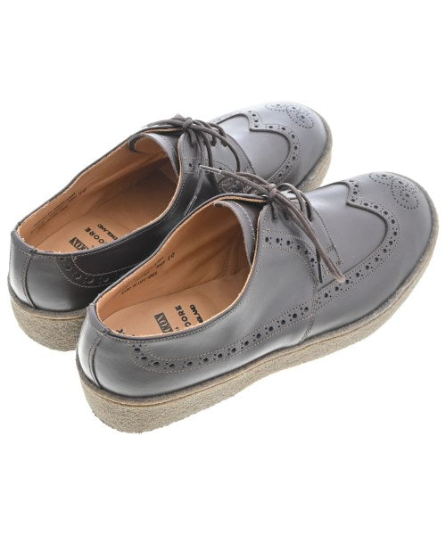 COMME des GARCONS HOMME DEUX 其他鞋款