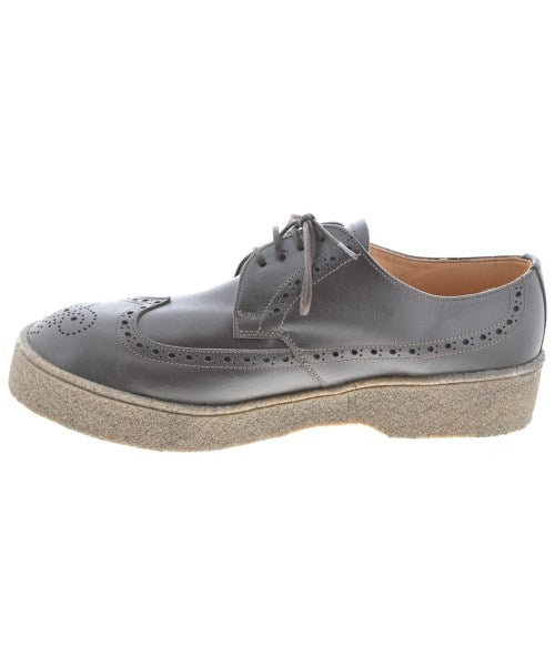 COMME des GARCONS HOMME DEUX 其他鞋款