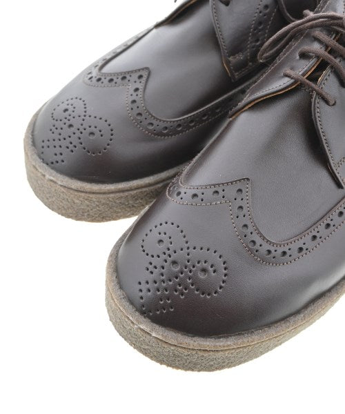 COMME des GARCONS HOMME DEUX 其他鞋款