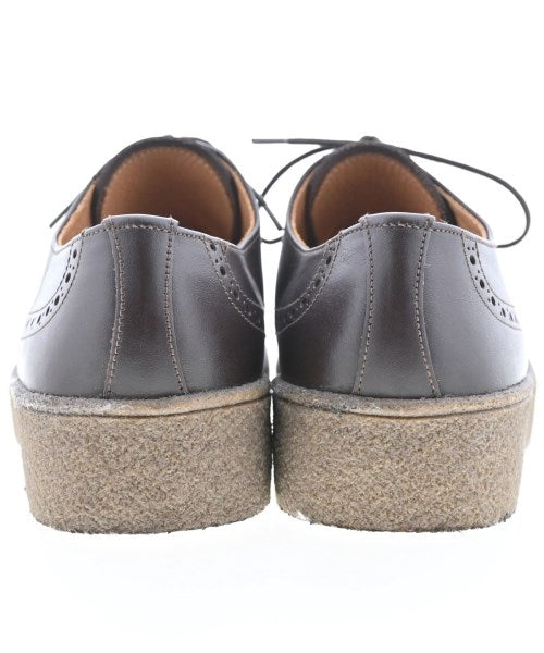 COMME des GARCONS HOMME DEUX 其他鞋款