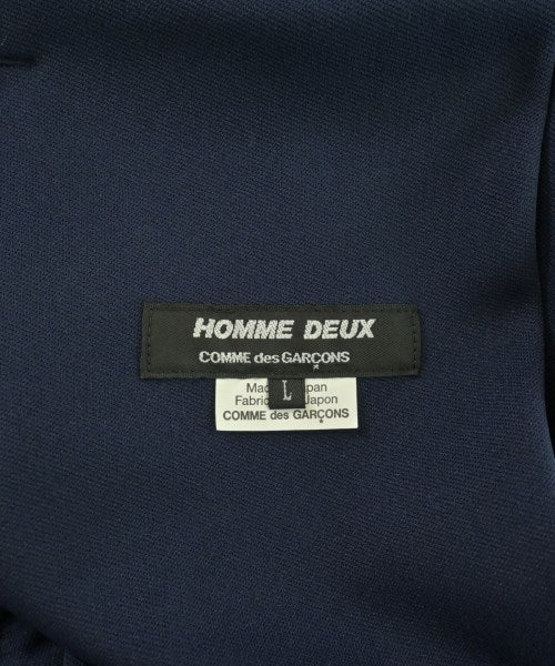 COMME des GARCONS HOMME DEUX 其他款