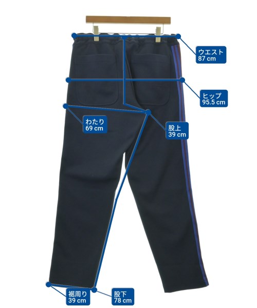 COMME des GARCONS HOMME DEUX 其他款