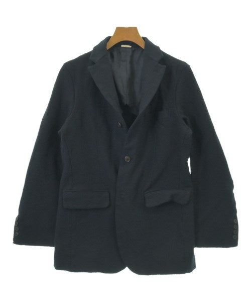 COMME des GARCONS HOMME DEUX 夾克