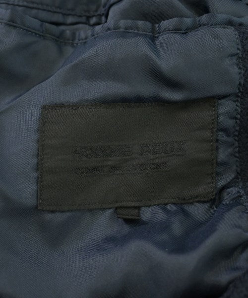 COMME des GARCONS HOMME DEUX 夾克