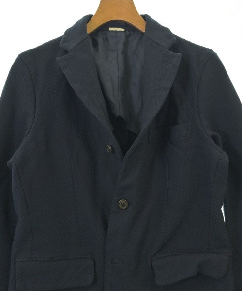 COMME des GARCONS HOMME DEUX 夾克