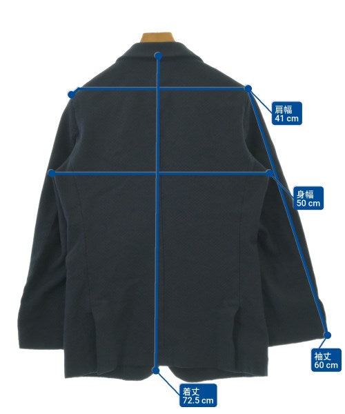 COMME des GARCONS HOMME DEUX 夾克