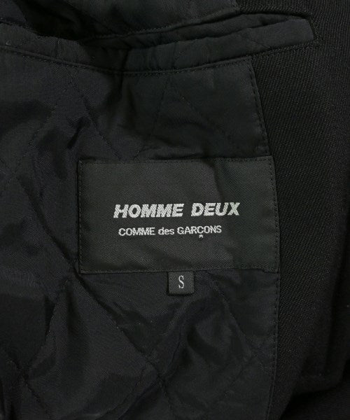 COMME des GARCONS HOMME DEUX 其他大衣