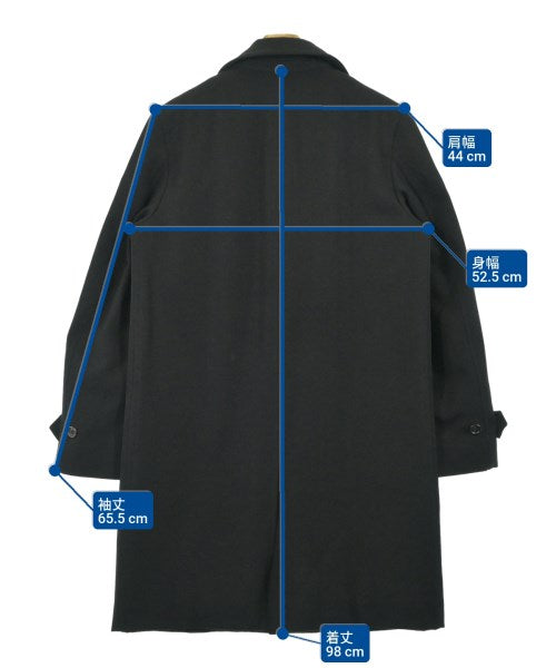 COMME des GARCONS HOMME DEUX 其他大衣