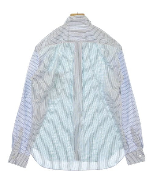 COMME des GARCONS HOMME DEUX 休閒襯衫