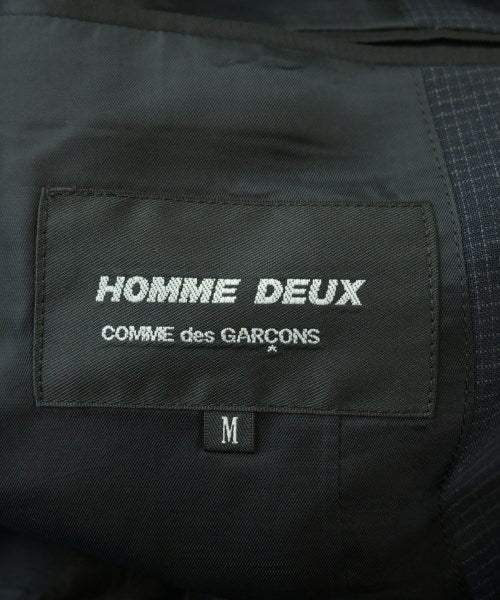 COMME des GARCONS HOMME DEUX 西裝外套