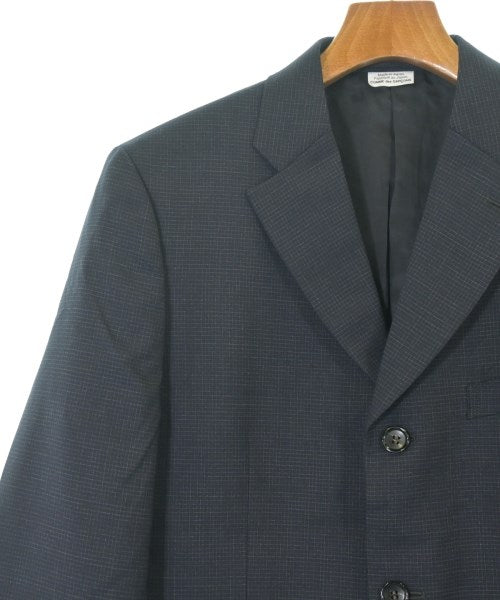 COMME des GARCONS HOMME DEUX 西裝外套
