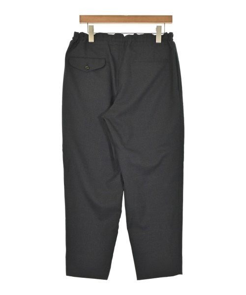 COMME des GARCONS HOMME DEUX 長褲