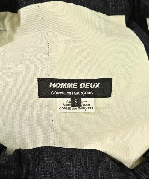 COMME des GARCONS HOMME DEUX 長褲
