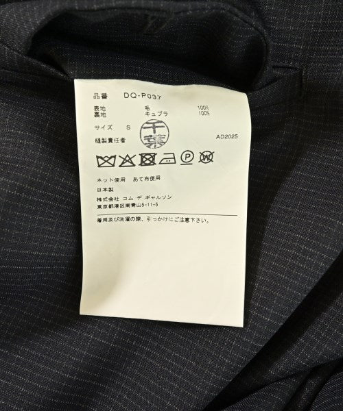 COMME des GARCONS HOMME DEUX 長褲