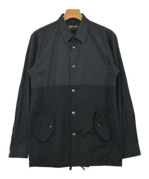 COMME des GARCONS HOMME DEUX 休閒襯衫