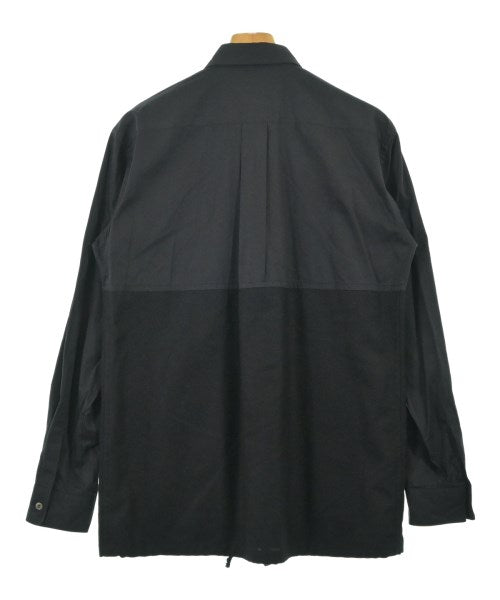 COMME des GARCONS HOMME DEUX 休閒襯衫