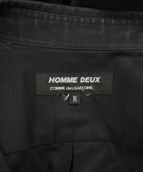 COMME des GARCONS HOMME DEUX 休閒襯衫