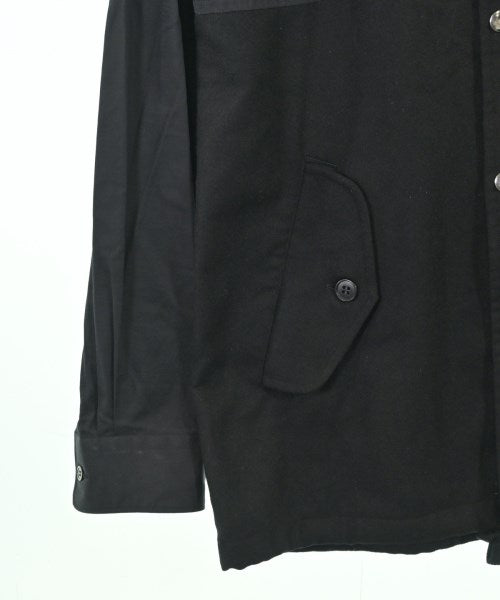 COMME des GARCONS HOMME DEUX 休閒襯衫