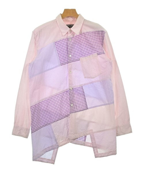 COMME des GARCONS HOMME DEUX 休閒襯衫