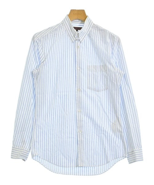 COMME des GARCONS HOMME DEUX 休閒襯衫