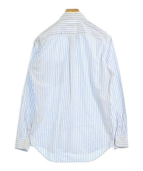 COMME des GARCONS HOMME DEUX 休閒襯衫