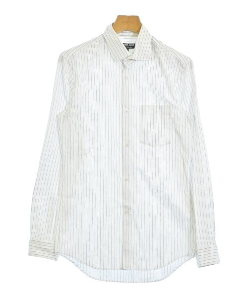 COMME des GARCONS HOMME DEUX 休閒襯衫