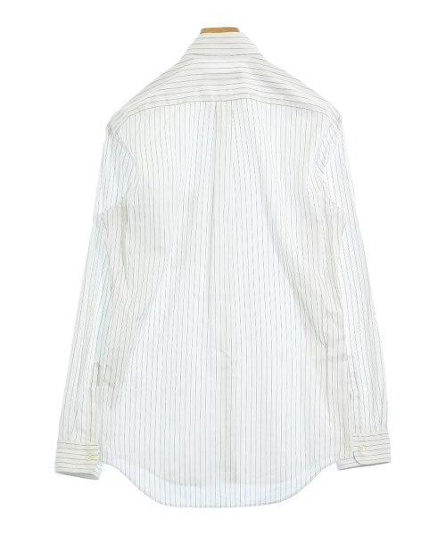 COMME des GARCONS HOMME DEUX 休閒襯衫