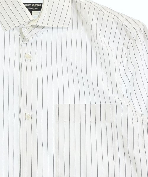 COMME des GARCONS HOMME DEUX 休閒襯衫