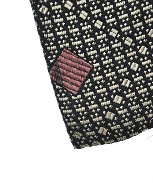COMME des GARCONS HOMME DEUX 領帶