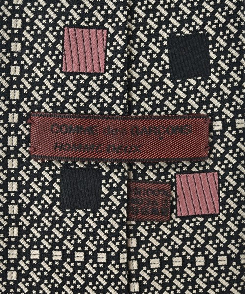 COMME des GARCONS HOMME DEUX 領帶