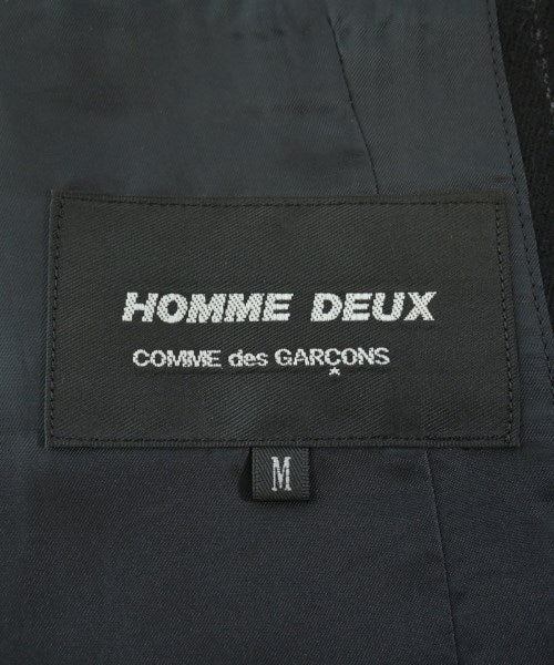 COMME des GARCONS HOMME DEUX 西裝外套