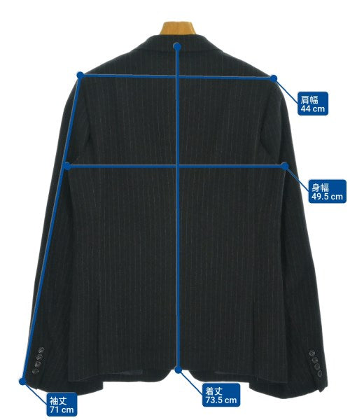 COMME des GARCONS HOMME DEUX 西裝外套