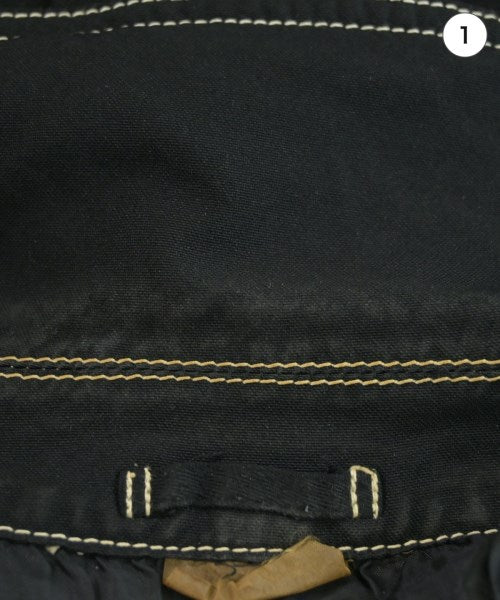 COMME des GARCONS HOMME DEUX 海軍外套