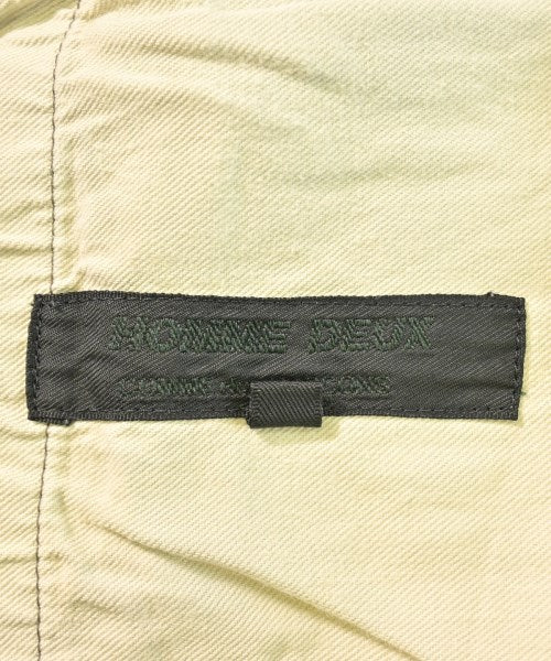 COMME des GARCONS HOMME DEUX 其他款