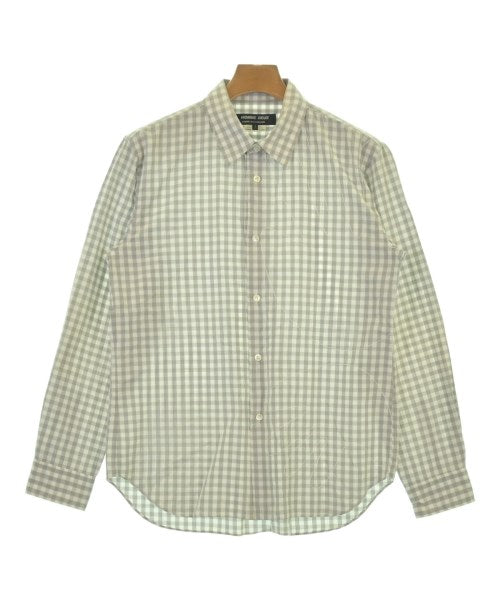 COMME des GARCONS HOMME DEUX 休閒襯衫
