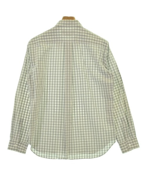 COMME des GARCONS HOMME DEUX 休閒襯衫