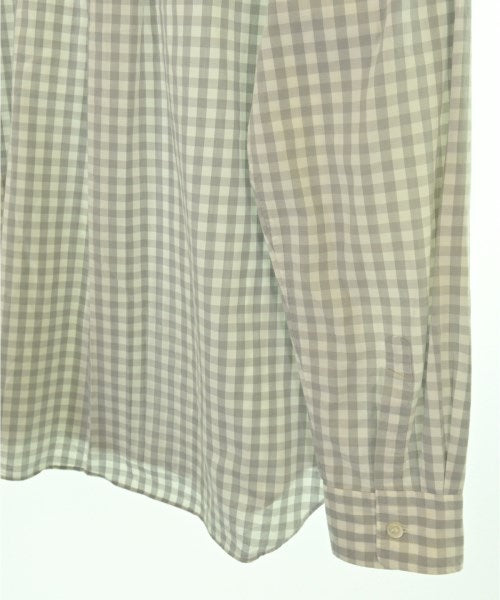 COMME des GARCONS HOMME DEUX 休閒襯衫