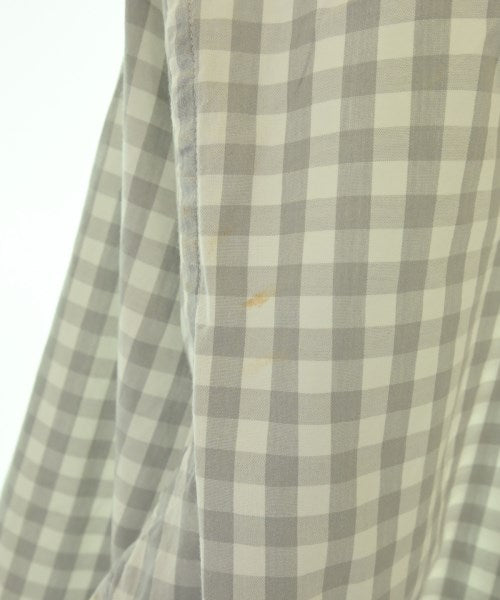 COMME des GARCONS HOMME DEUX 休閒襯衫