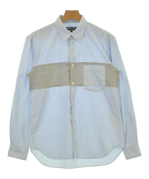 COMME des GARCONS HOMME DEUX 休閒襯衫