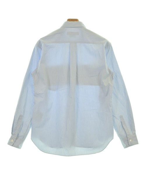 COMME des GARCONS HOMME DEUX 休閒襯衫