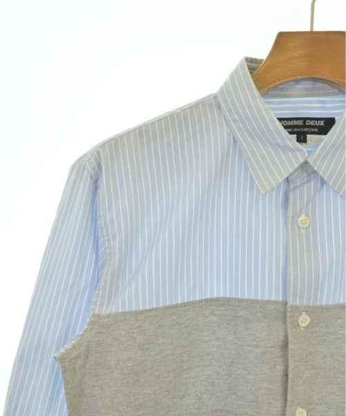 COMME des GARCONS HOMME DEUX 休閒襯衫