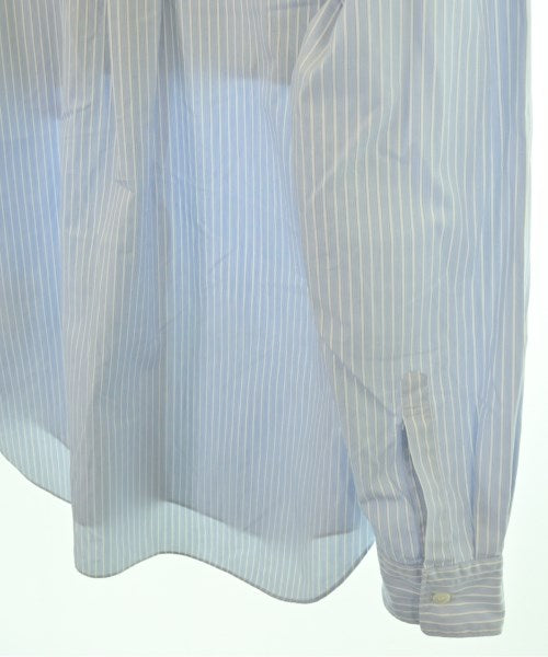 COMME des GARCONS HOMME DEUX 休閒襯衫