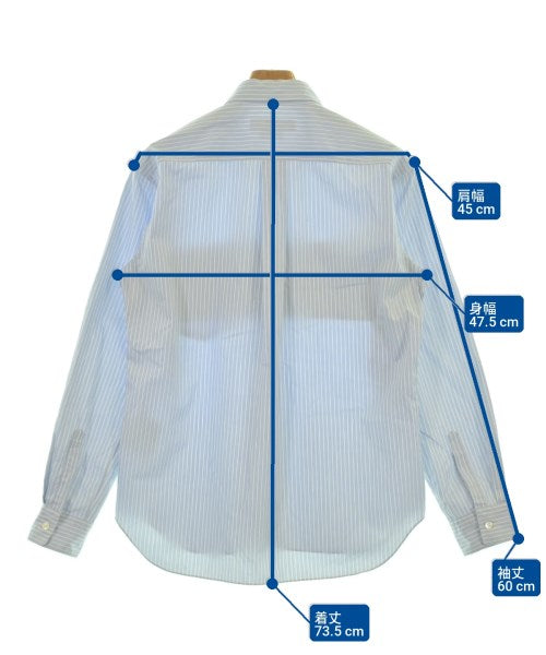 COMME des GARCONS HOMME DEUX 休閒襯衫