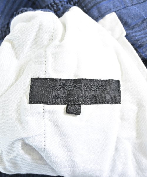 COMME des GARCONS HOMME DEUX 其他款
